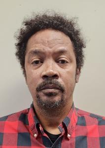 Calvin Dewayne Goldman a registered Sex Offender of Texas