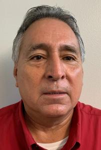 Luis Aguilar a registered  of Texas