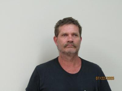 Darrel Lee Blevins a registered Sex Offender of Texas