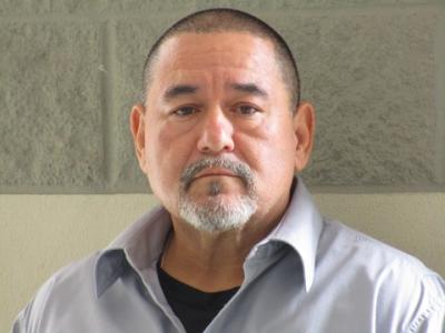 Leroy Gonzales a registered  of Texas