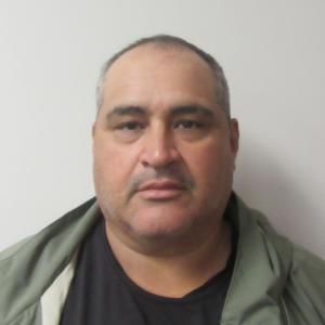 Dwight Lerma De-leon a registered Sex Offender of Texas