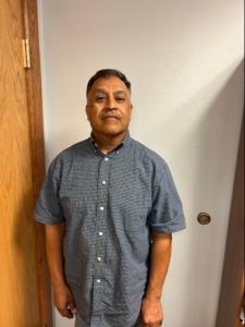 Rudy Cedillo Banda a registered Sex Offender of Texas