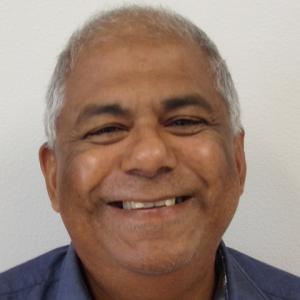 Ronny Martinez a registered  of Texas