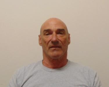 Kenneth Wayne Beach a registered Sex Offender of Texas