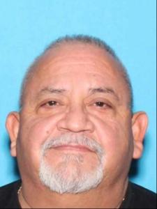 Jose D Hernandez Jr a registered  of Texas