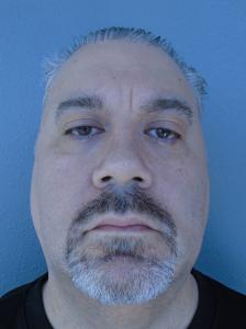 Grant William Larson a registered Sex Offender of Texas