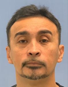 Eddie Ganzo a registered Sex Offender of Texas