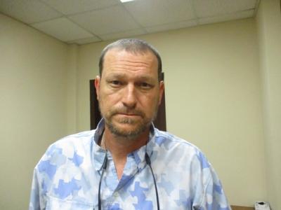 Michael Craig Auroin Jr a registered  of Texas