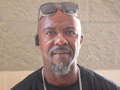 Anthony Jones a registered Sex Offender of Texas