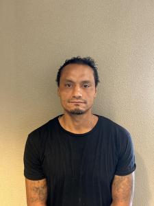 Moses Bazan Garza a registered  of Texas