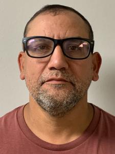 Jose Daniel Navarro a registered Sex Offender of Texas