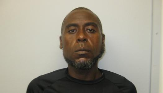 Dana Bernard Bradford a registered Sex Offender of Texas