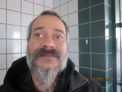Joseph D Diaz a registered  of Texas