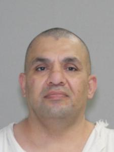 Joaquin Martinez a registered  of Texas