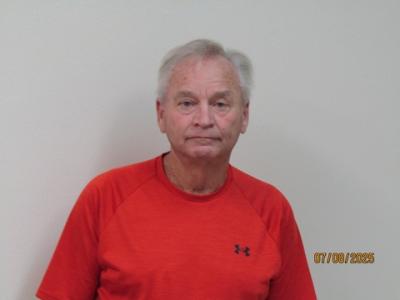 Kenneth Wayne Burns a registered Sex Offender of Texas