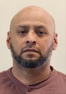 Joe Angelo Rodriguez a registered  of Texas
