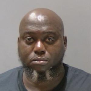 Jerry Keith Harris a registered  of Texas