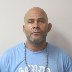 Derek Linclon Johnson a registered Sex Offender of Texas