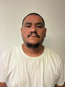 Abraham Albiter a registered Sex Offender of Texas