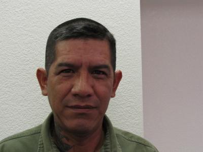 Robert Cabrera a registered  of Texas