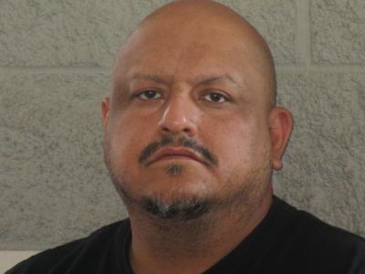 Ricardo Monrreal a registered  of Texas