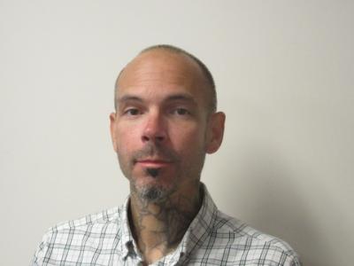 Ryan Keith Cranford a registered  of Texas