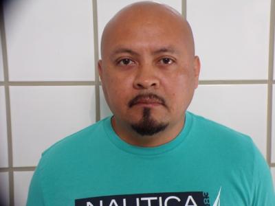 Hector Cuevas a registered Sex Offender of Texas