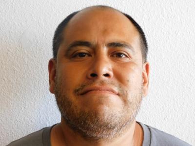 Andy Gonzalez a registered Sex Offender of Texas