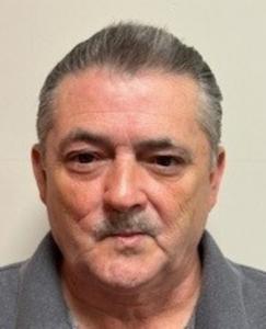 Rickey Lee Surber a registered  of Texas