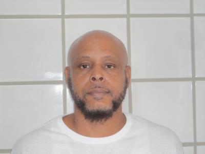 Marcus Wayne Johnson a registered  of Texas