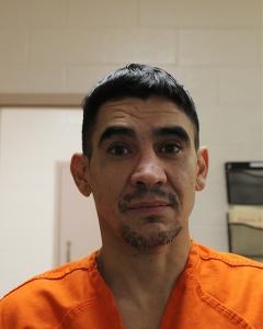 Jason Chavez a registered  of Texas