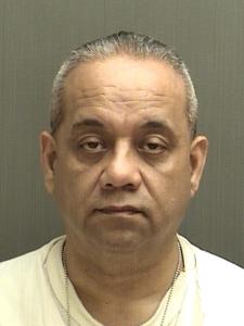 Samuel Alfred Dorado a registered  of Texas