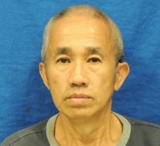 Due Cong Vu a registered Sex Offender of Texas
