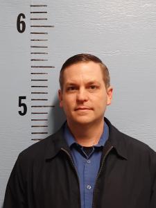 Steven Ray Lenius a registered  of Texas