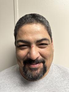 Ezequiel Zeke Luna a registered Sex Offender of Texas