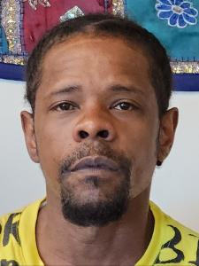 Bennie Clarence Jones a registered Sex Offender of Texas