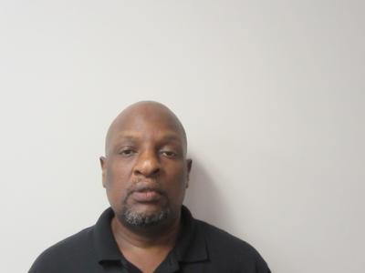 Troy James Molette a registered  of Texas