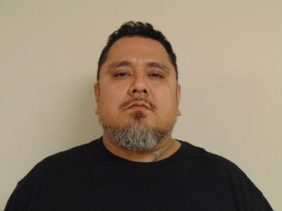 Cecil Vincient Macias a registered Sex Offender of Texas