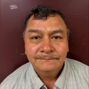 Juan Jesus Campos a registered Sex Offender of Texas