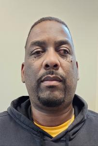 Byron Brown a registered Sex Offender of Texas