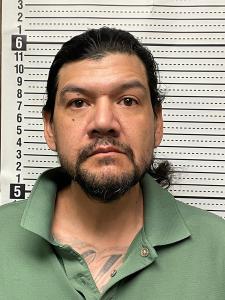 Freddie Leal Jr a registered Sex Offender of Texas
