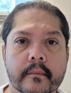 Juan Carlos Molano a registered Sex Offender of Texas