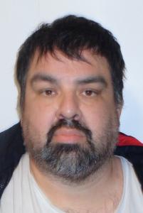 Christopher Mendez a registered Sex Offender of Texas