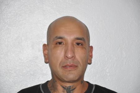 Ernest Baez Fernandez a registered Sex Offender of Texas