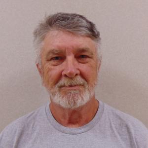 Jeffery Allen Mc-hargue a registered Sex Offender of Texas