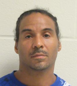 Marcellius Powell a registered Sex Offender of Texas