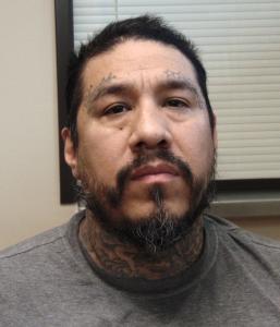 Joey Luise Soto a registered  of Texas