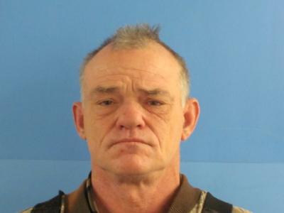 Brian Clayton Jenkins a registered Sex Offender of Texas