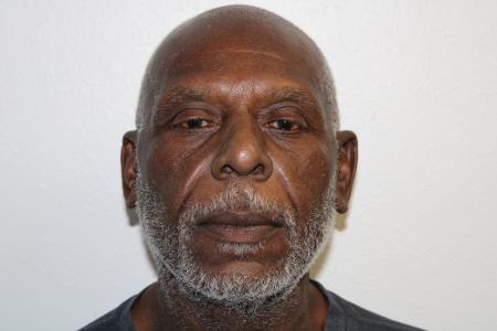 James Earl Blunt a registered Sex Offender of Texas