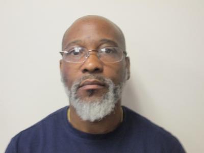 Dereck Washington a registered  of Texas